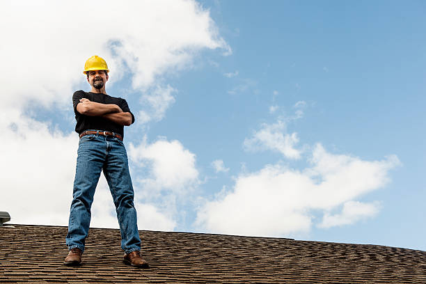 Best Slate Roofing Contractor  in City View, SC
