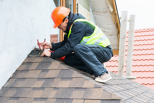 Trusted City View, SC Roofing Contractor Experts